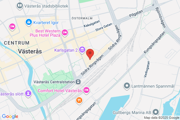 Vuxenutbildningscentrum (Vuxenutbildning)