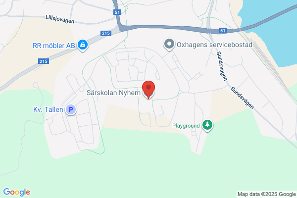 Nyhemsskolan