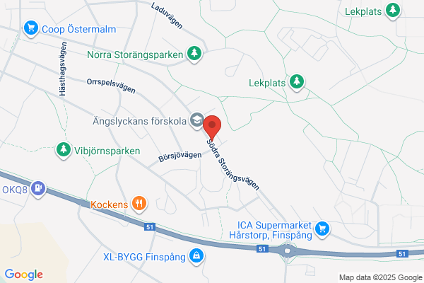 Storängsskolan