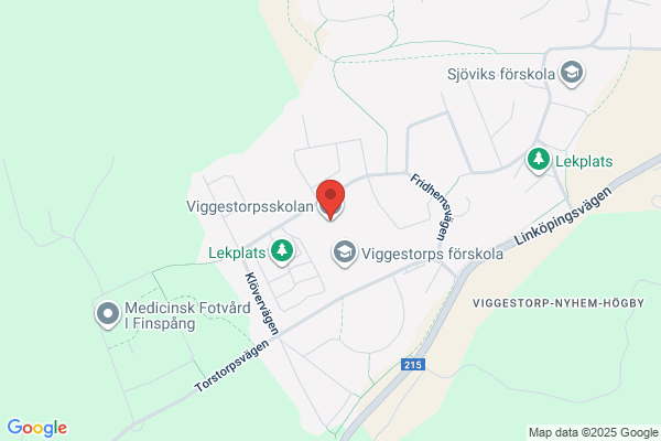 Viggestorpsskolan