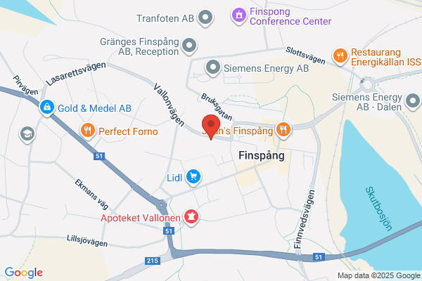 En Annan Trafikskola i Finspång AB
