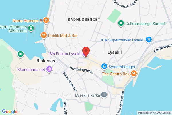 Bohusläns Allmänna Sjöförsäkringsförening