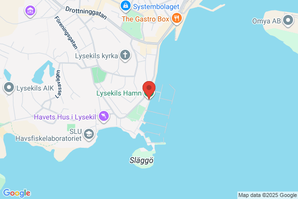 Lysekils Hamn AB