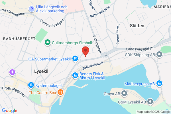 Stångenäs Försäkringsbolag
