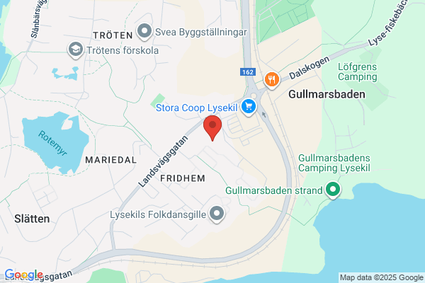 Arico i Lysekil AB