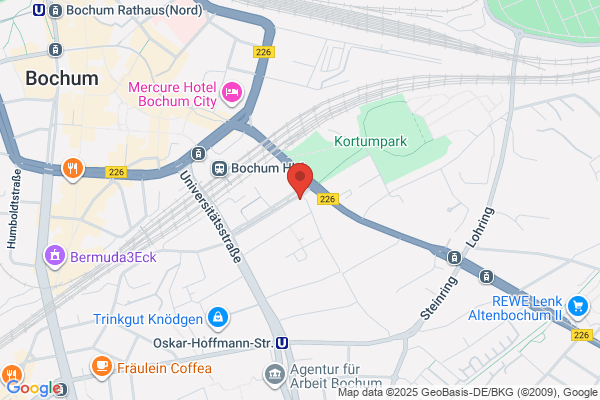 Café Ferdinand