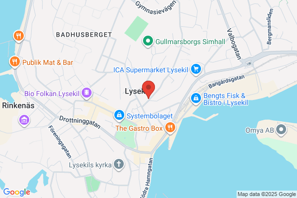 Fermson Lysekil AB