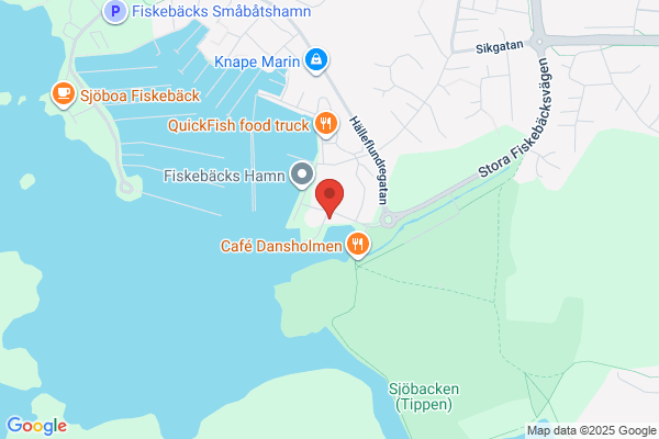 Flatö Kajakcenter