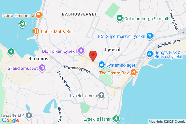 Fossum Leg Kiropraktor, Arne H