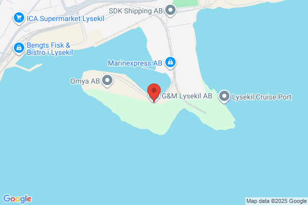 G & M Lysekil AB
