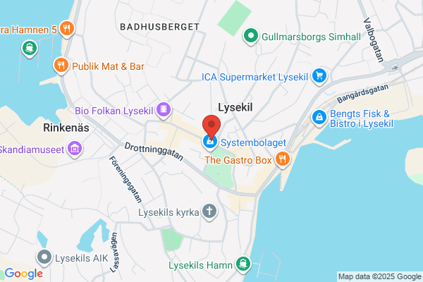 Lyckes Smycke & Present