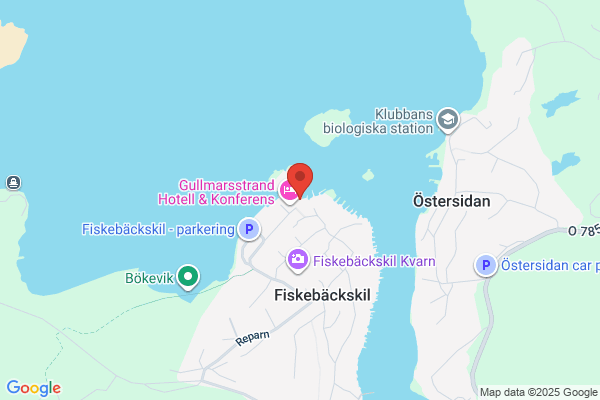 Lysekils Hälsa och Spa