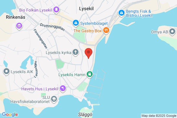 Lysekilsposten