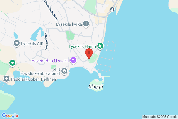 Oxygene Dykskola i Lysekil AB