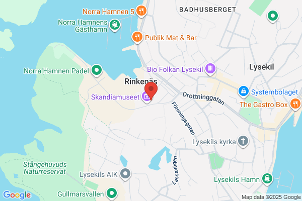 Skandiaverken AB
