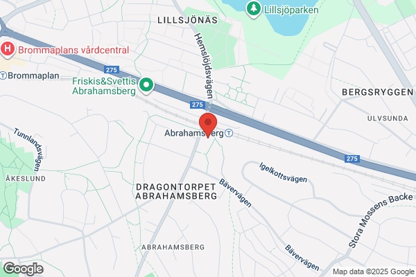 A.tängberg Spel & Tobak AB