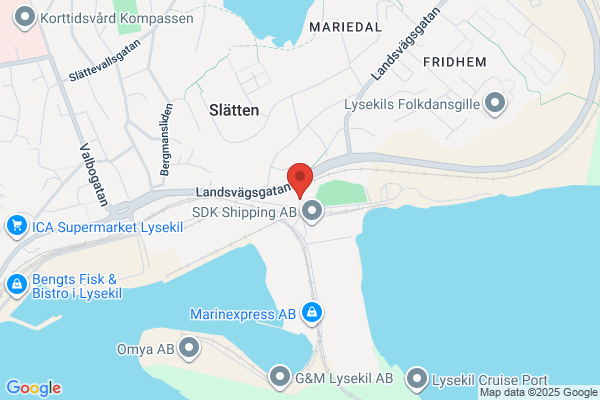 Alltryck i Lysekil AB