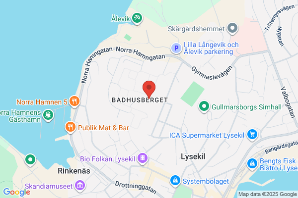 Badhusberget (Förskolor)