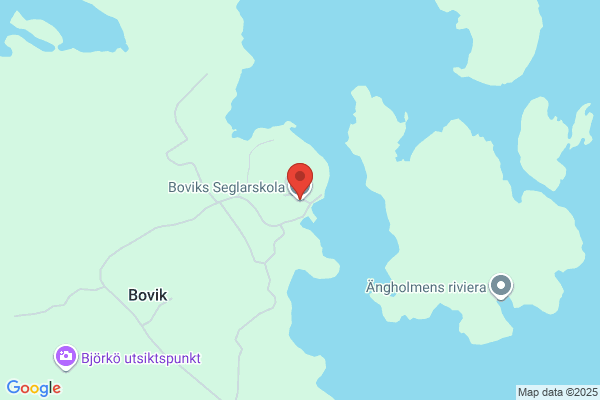 Boviks Skola