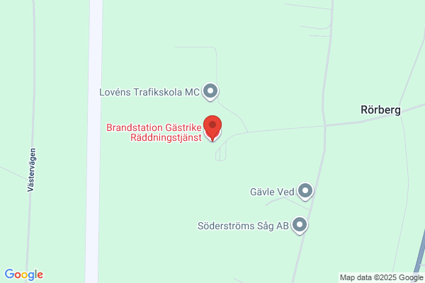 Brandstation (Räddningstjänst)