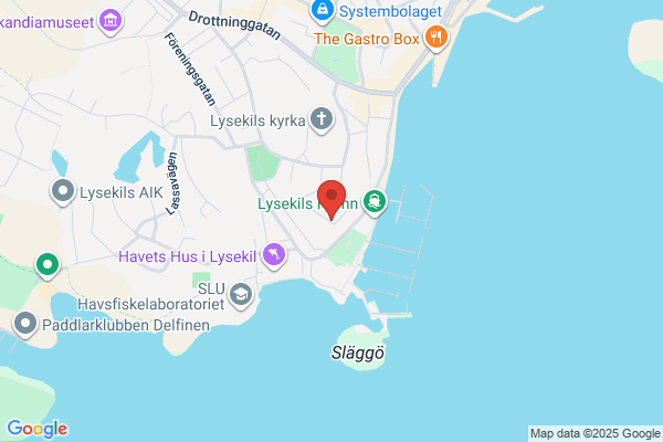 City-Tuffen Lysekils Turist & Nöjes AB