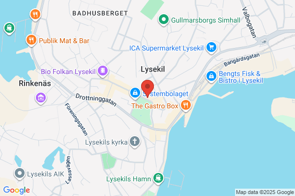 Evidens Lysekil AB