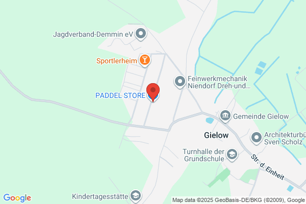 Flatö Kajakcenter