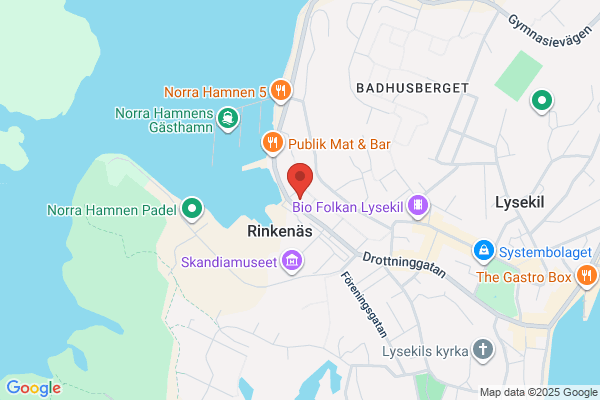 Färgbolaget i Lysekil AB
