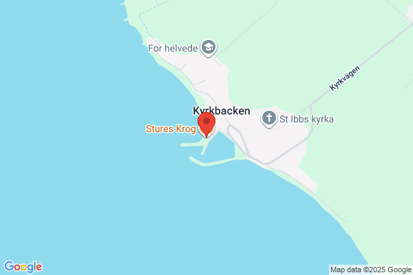 Kapten Sture