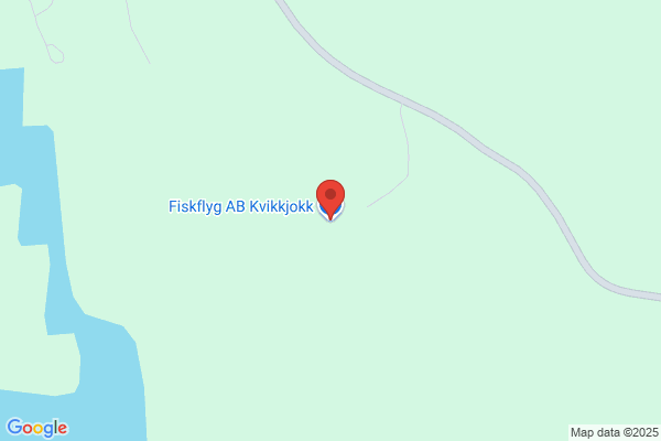 Lysefrakt AB