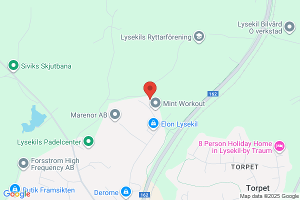 Lysekils Ambulans