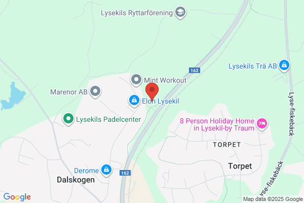 Lysekils SjöTransport