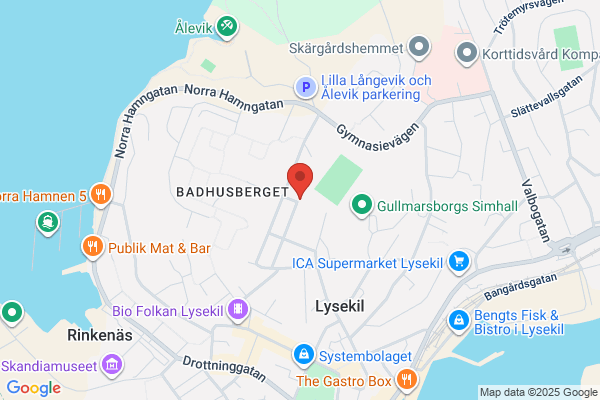 Lysekils hundfrisör