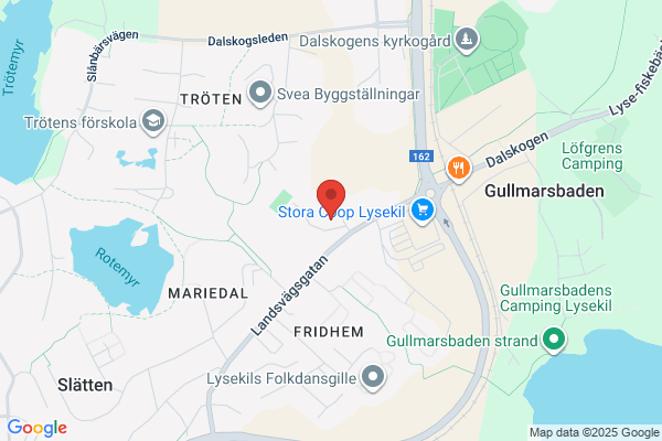 Mariedal (Förskolor)