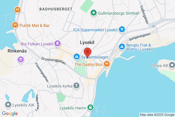 Pizzeria Lysekil