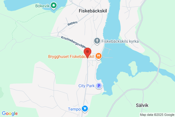 Skaftö Golf AB