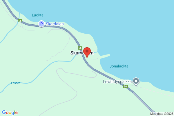 Skaftö Rör