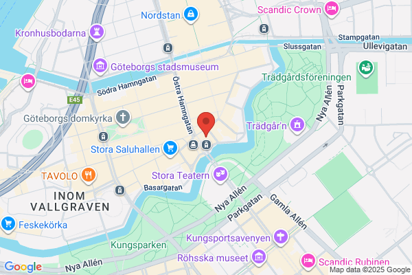 Sten Stenssons Juridiska Byrå