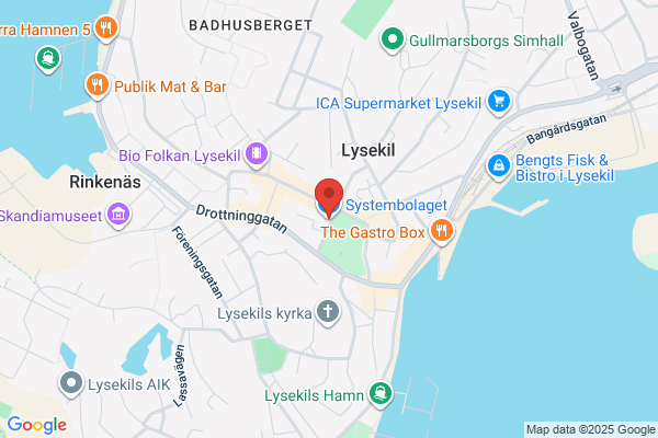 Systembolaget