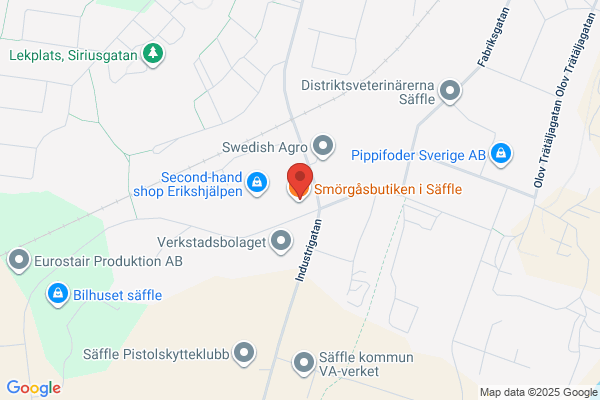 Vackra Hem