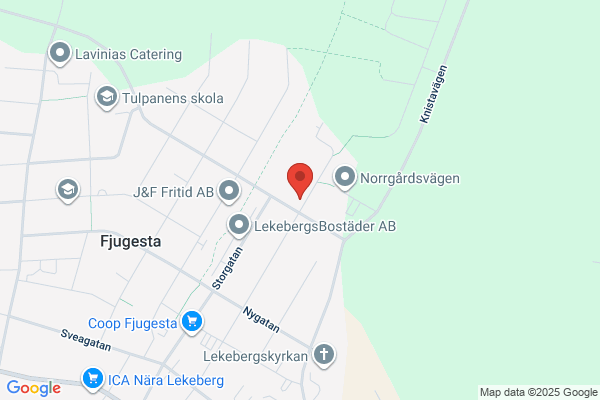 Wasa Sweden AB