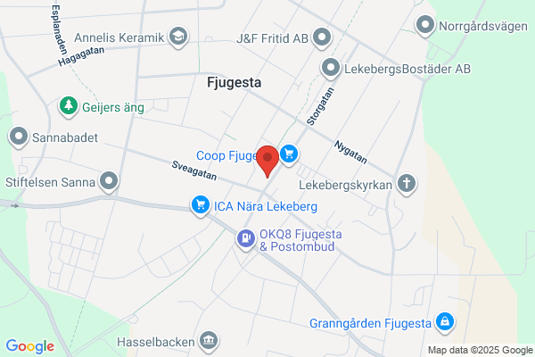 Apoteket Kronan