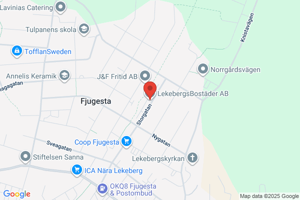 LekebergsBostäder AB
