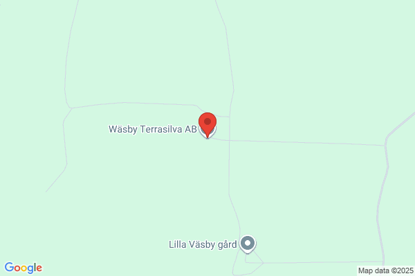 Wäsby Egendom AB