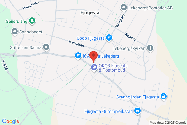 Binninge Buss & Taxi AB