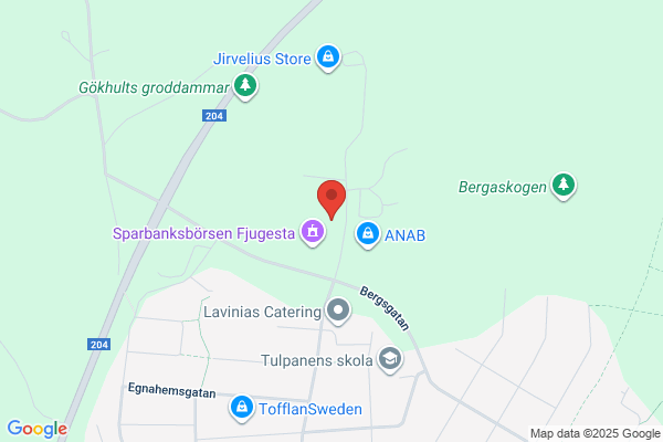 Fjugesta Korv & Grill