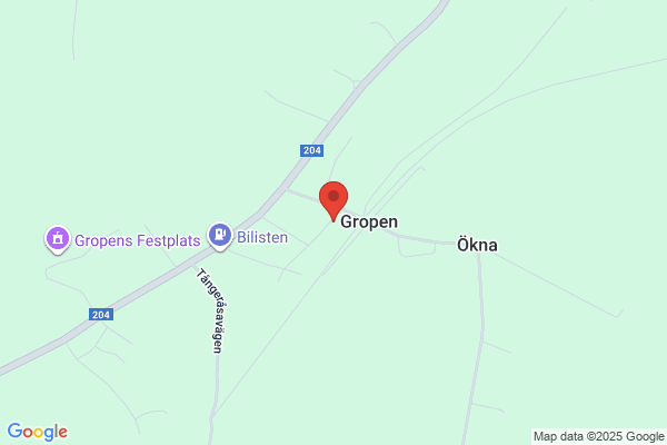 Gropens Snickerifabrik, AB