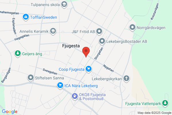 Gruppboende (Gruppbostäder)
