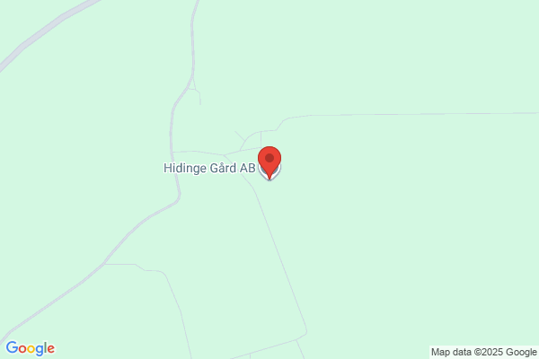 Hidinge Gård AB