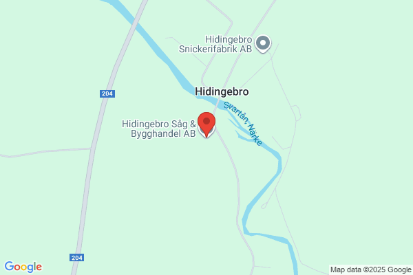 Hidingebro Handelsträdgård